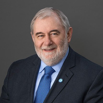 Patrick A Cunningham