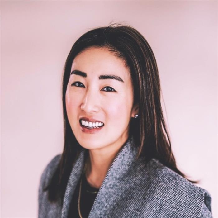Rachel H Lee