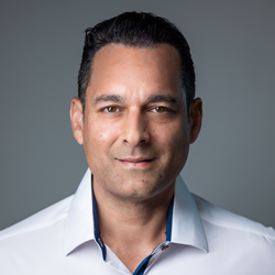 Rajeev Saggar