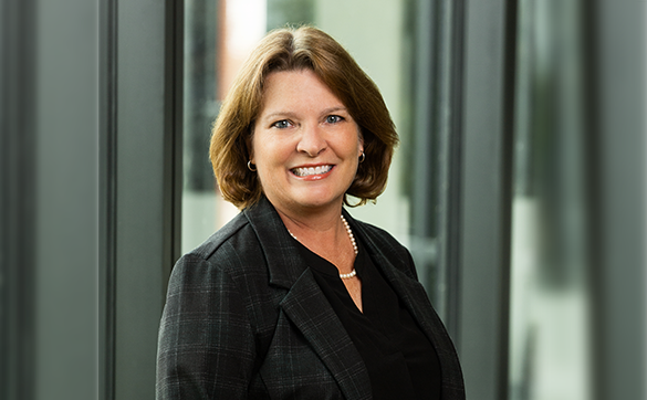 Karen Marie Rapp