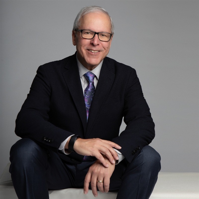 Richard Alan Rudick