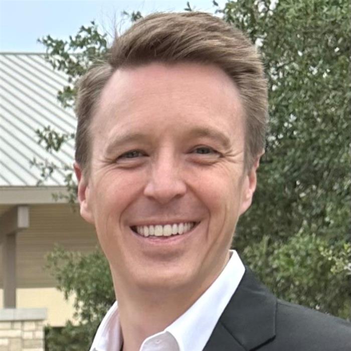 Richard Troy Sharp