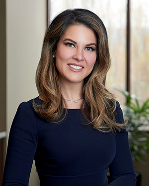 Stephanie Sciullo