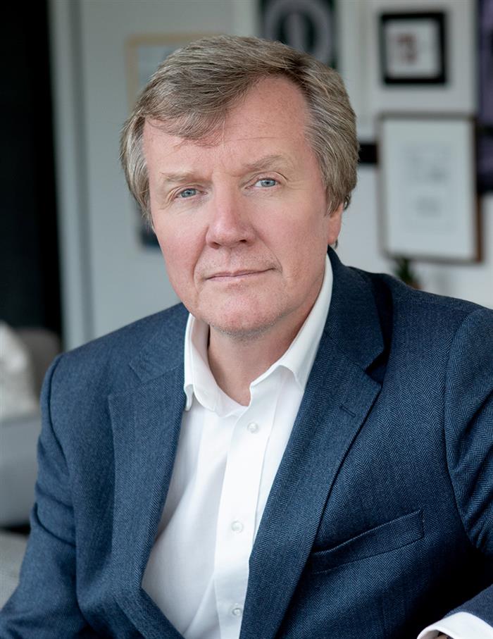 Stansfield Nigel