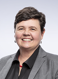Tami Stevenson