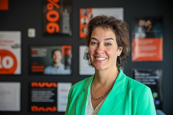 Julie Szudarek