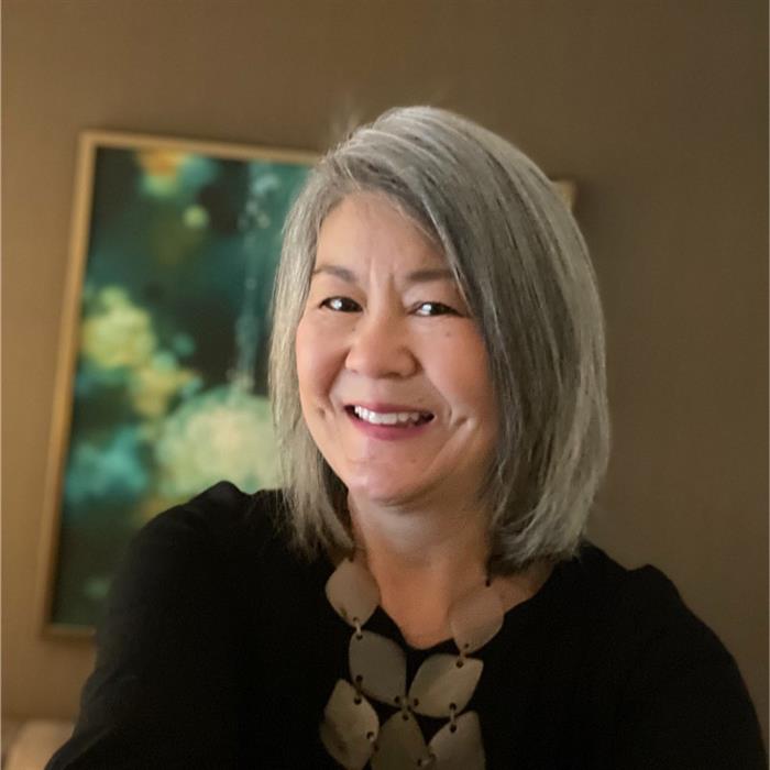 Sue Ying Taylor