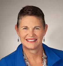Therese M Vaughan