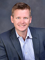 Brian J Wendling