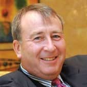 Brian P Friedman