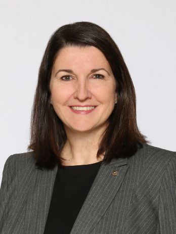 Carol Jean Severyn