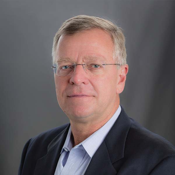 Charles A Cashman