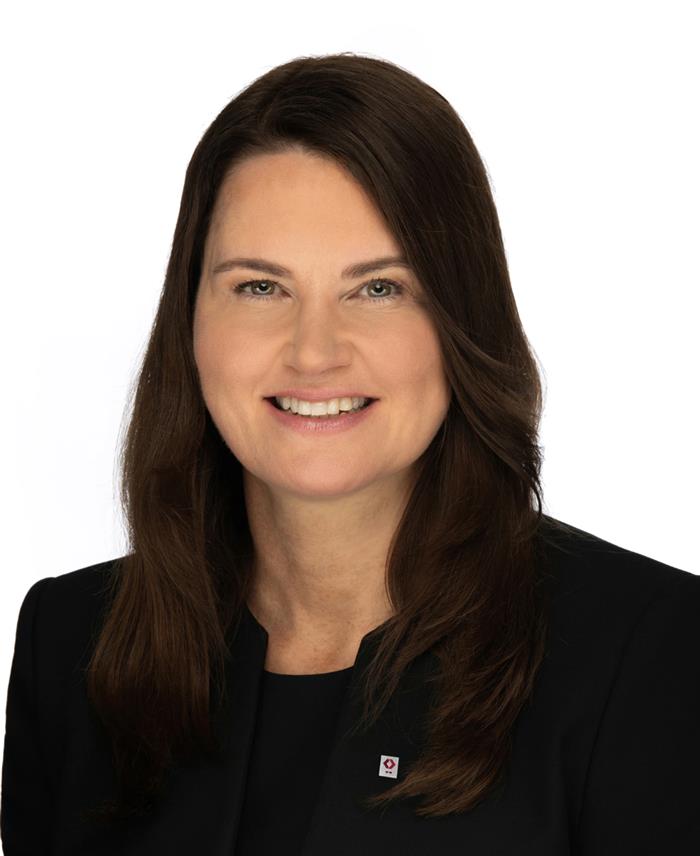 Ms. Laura L. Dottori-Attanasio