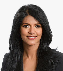 Duriya M Farooqui