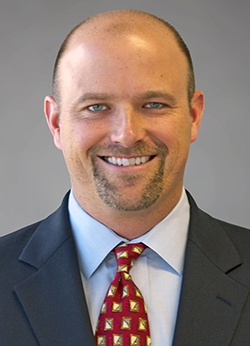 Emmett J Wood