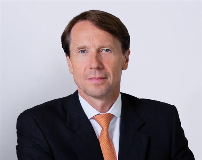 Mr. Erik Engstrom
