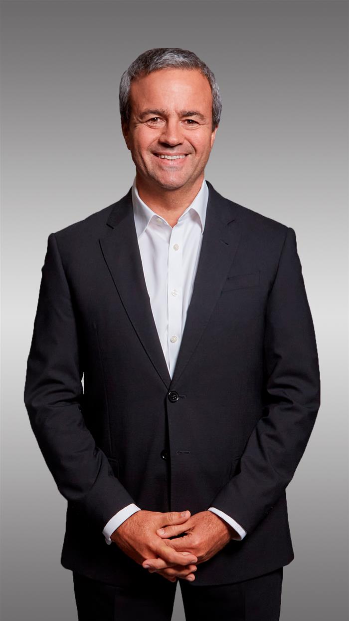 Mr. Esteban C. Iriarte