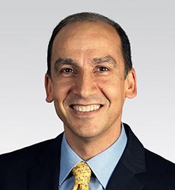 Fariborz Assaderaghi