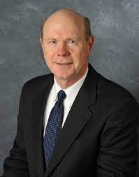 Greg C. Smith