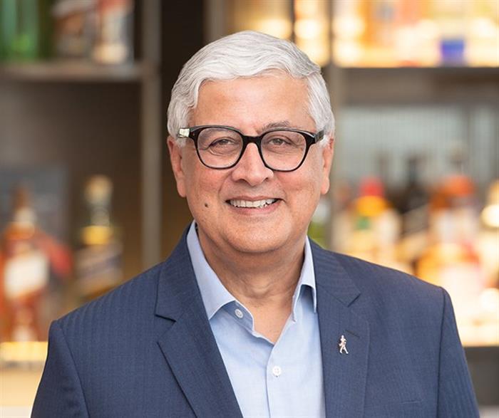 Mr. Ivan M. Menezes