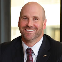Jeffrey S Musser