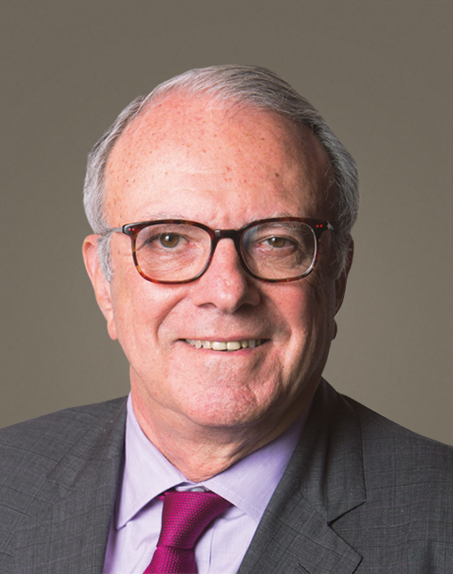 Joseph S Steinberg