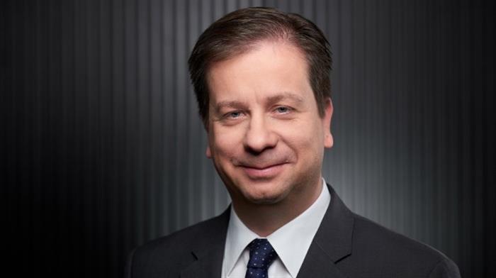 Mr. Luka Mucic