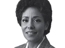 Michelle J Howard