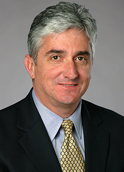 Richard P Tracy