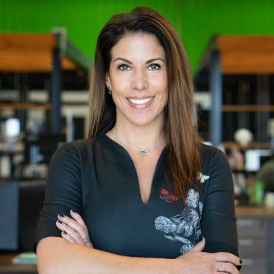 Sherri Baker
