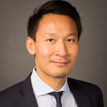 Stephen S Pang