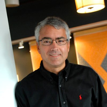 Steven A. Collins