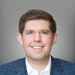 Thomas J. Healy