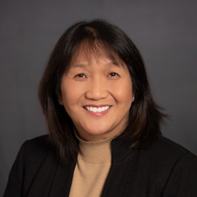 Maria Victoria Wong