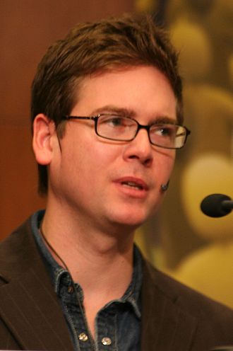 Christopher Isaac Stone