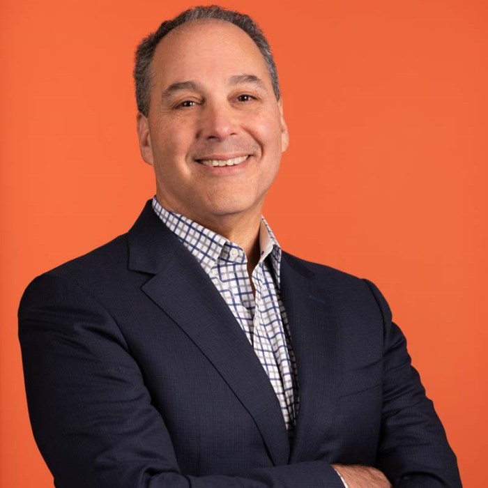 Daniel Rosensweig