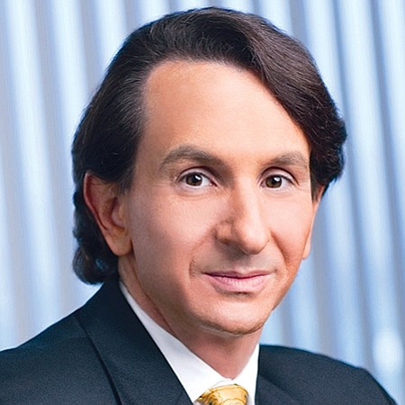 Alan Auerbach