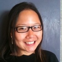 Kuanling Amy Yeh