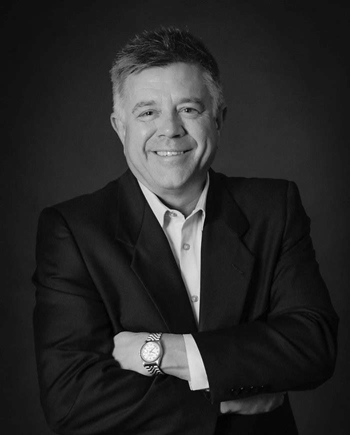 Darrell E Whitaker