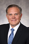 Randall J Weisenburger