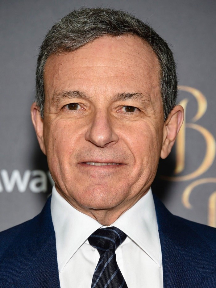 Robert Iger