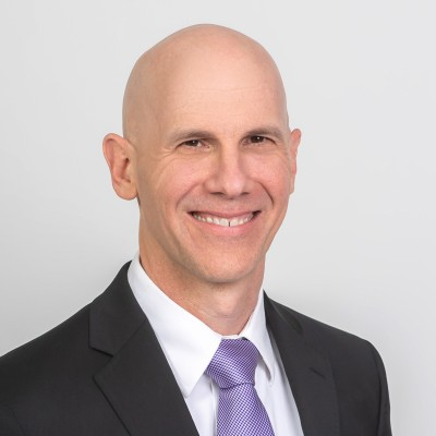 Steven Ratner