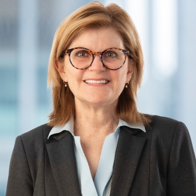 Sheila G Kramer