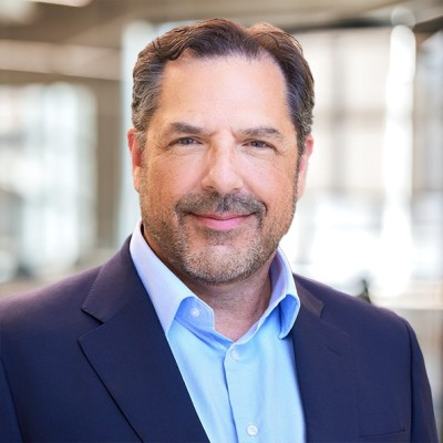 Gary W Ferrera