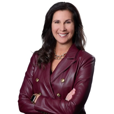 Jill Beggs