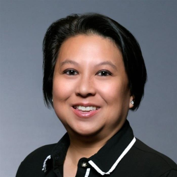 Amy Shih-Hua Feng