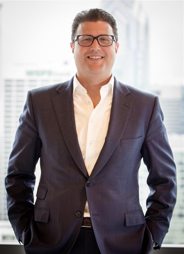 Brian Paul Angeli
