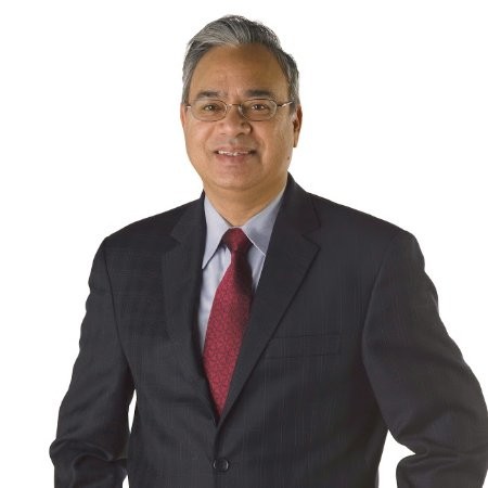 Arun Swarup Menawat