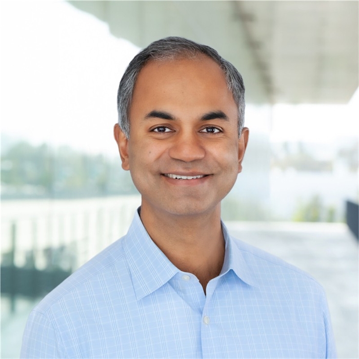 Arvind Kush