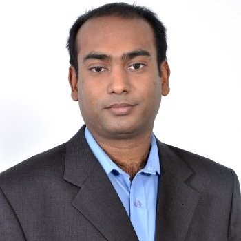 Ashoo Gupta